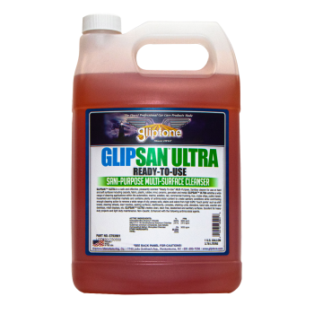 ULTRA, Sanitary Cleanser Ready-To-Use - 1 gallon (3.79 Liter) 