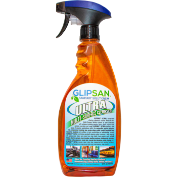 ULTRA, Sanitary Cleanser Ready-To-Use.