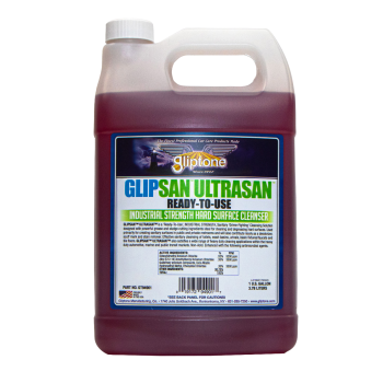 GLIPSAN™ ULTRASAN™ INDUSTRIAL STRENGTH - 1 gallon 