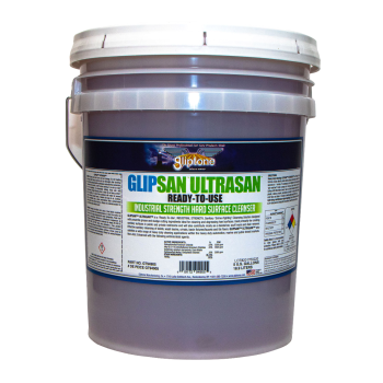GLIPSAN™ ULTRASAN™ INDUSTRIAL STRENGTH - 5 gallon 