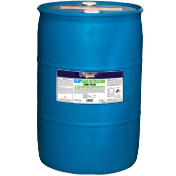 GLIPSAN™ ULTRASAN™ INDUSTRIAL STRENGTH - 55 gallon 
