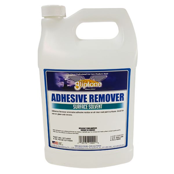 3M™ Adhesive Remover, 1 Gallon Can - The Binding Source
