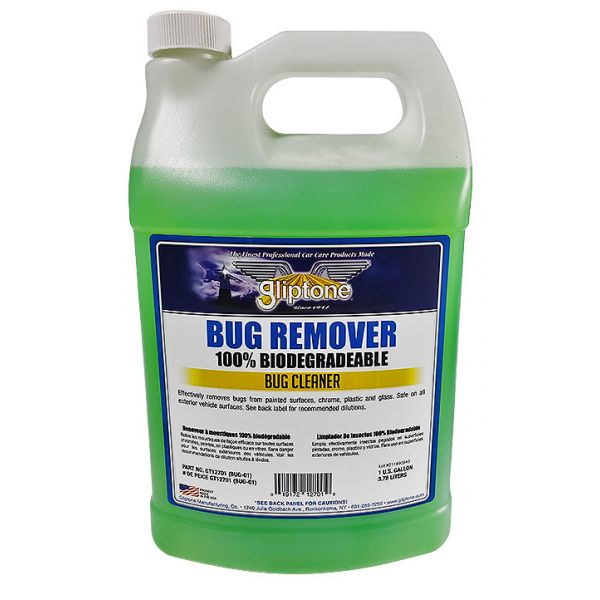 Bug Remover 100% Biodegradable 5 gallon