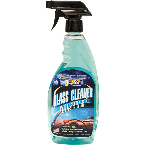 Perfect Clarity Glass Cleaner 