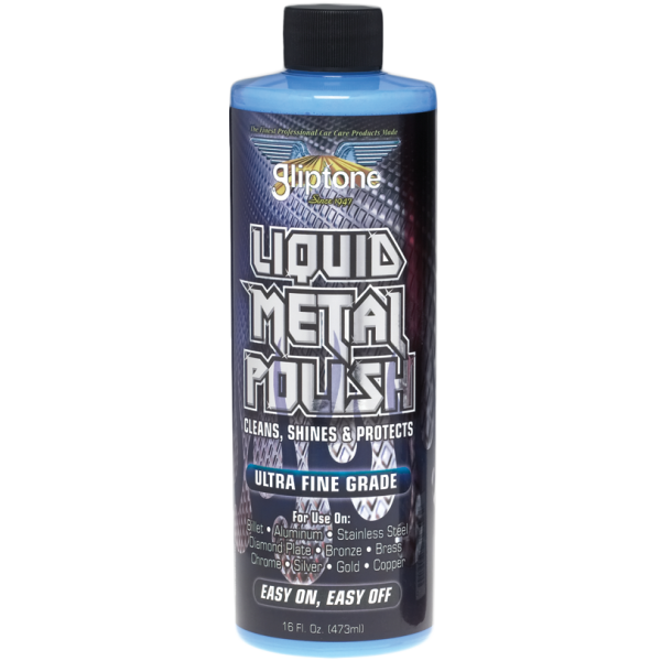 Liquid Leather GT15 Gentle Cleaner 500 ml (16.9 oz)