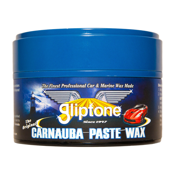 WARREN DISTRIBUTION 12-oz. Carnauba Paste Wax Kit