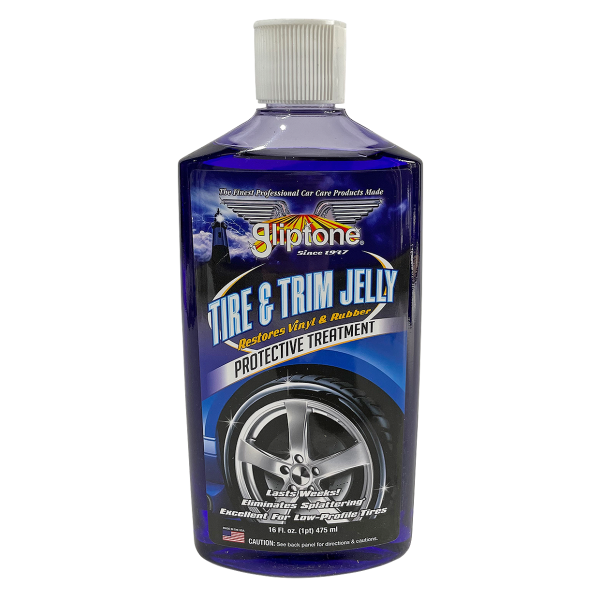 Tire & Trim Jelly™ 16 oz
