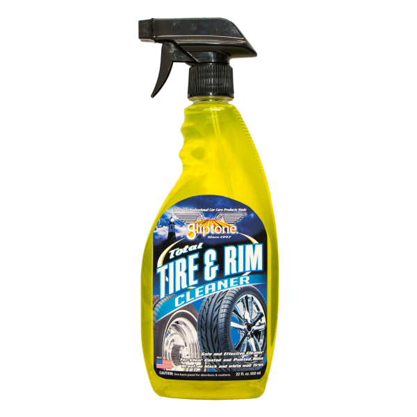 Carfidant Car Wheel Cleaner Spray Premium Rim