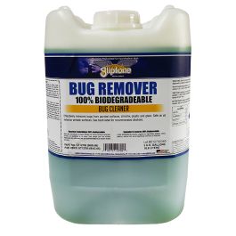 Bug Remover 100% Biodegradable 5 gallon