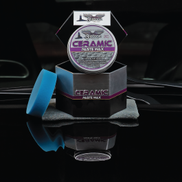 CERAMIC PASTE WAX - GT3808
