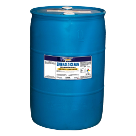 Emerald Clean - Multipurpose Cleaner / Degreaser 55 gallon