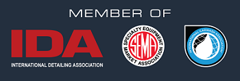 Logo - Member of IDA